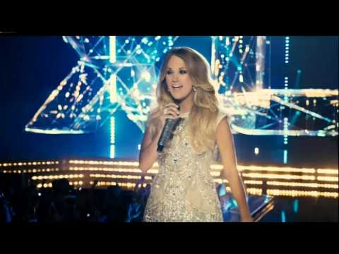 Super Bowl 49 Intro NBC 2015 Carrie Underwood