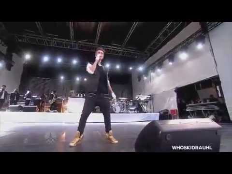 Justin Bieber All Around The World NBC Special