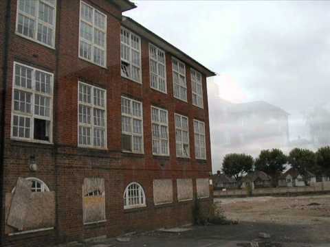 Wandsworth Grammar School - Sutherland Grove.wmv