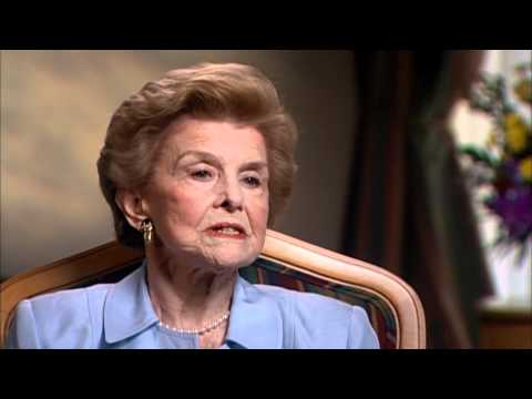 Betty Ford: The Real Deal