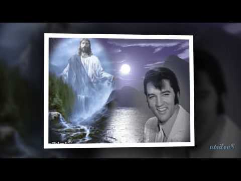 Elvis Presley - If We Never Meet Again (With Lyrics)