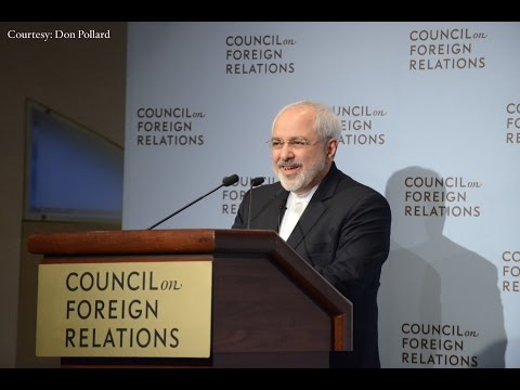 Iranian Foreign Minister Pledges Support for Iraq in Fight Against ISIS