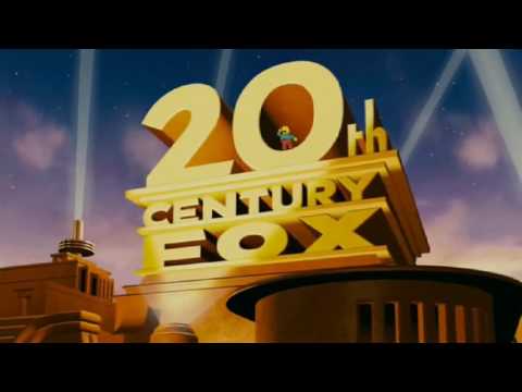 20th Century Fox Ralph - The Simpsons 720p HD