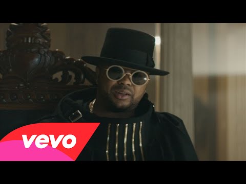 The-Dream - That’s My Shit ft. T.I.