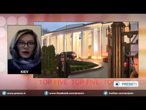 Belarus: Ukraine peace talk cancelled in Minsk