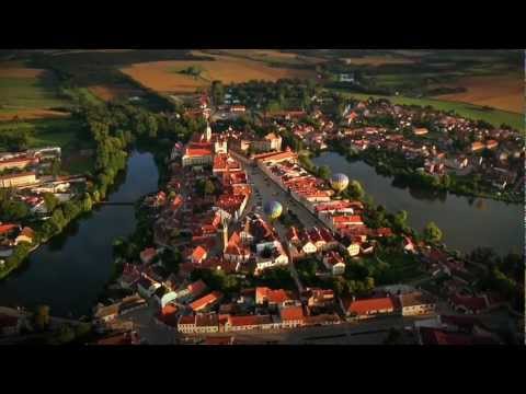 UNESCO - Czech Republic