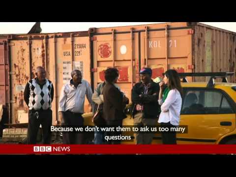 Our World   Inside Eritrea BBC News BBC Documentary 2015