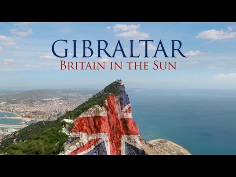 Gibraltar Britain In The Sun | Season 3 Episode 1