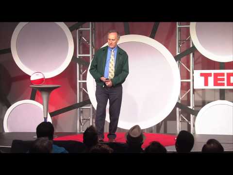 Global warming - fact or fiction? David Bromwich at TEDxColumbus