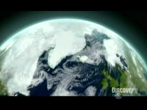 Discovery Channel - Global Warming, What You Need To Know, with Tom Brokaw