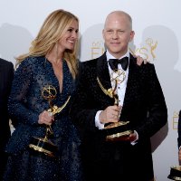 Emmys 2014: Press Room