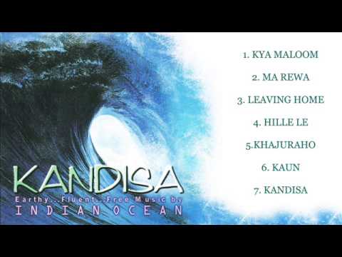 Indian Ocean Jukebox - Kandisa