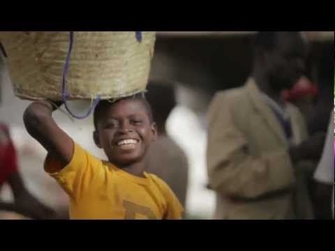 Helen Clark Visit to Niger