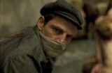 Geza Rohrig in Son of Saul