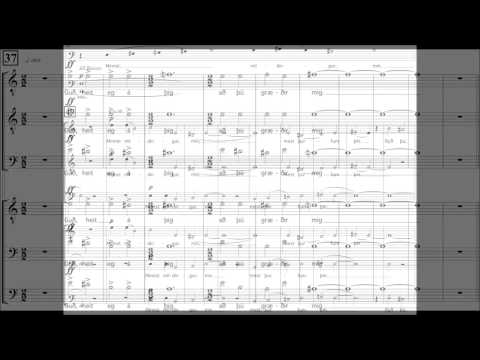 Heyr, himnasmiður for TTB-TBB Chorus