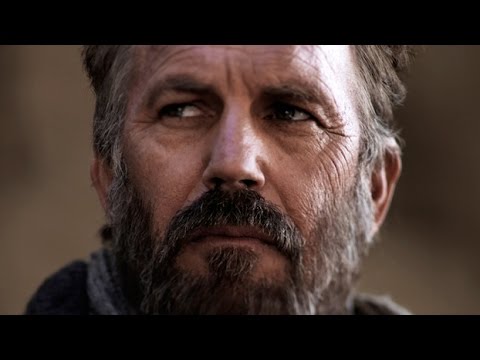 Kevin Costner's amazing speech to The British Armed Forces