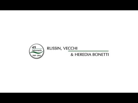 Russin Vecchi & Heredia Bonetti Law Firm & Lawyers Dominican Republic