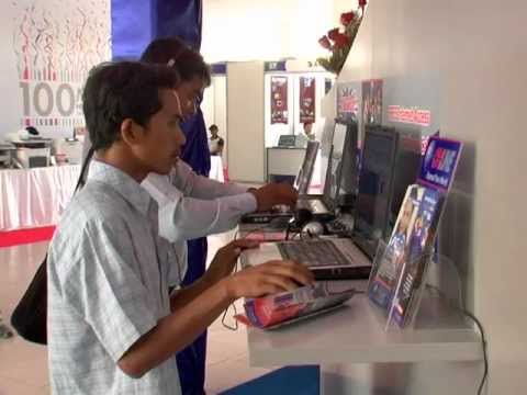 Bridging The Digital Divide - The Benefits Of ICT For Cambodia's Growing Economy