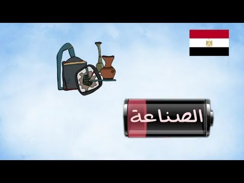 ميدو والاقتصاد في مصر - Mido Facing Economy in Egypt