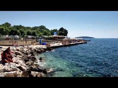 Poreč - Istria, Croatia