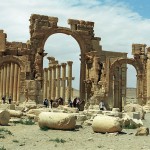 ISIS Control of Palmyra Sends ‘Shockwaves’ Through Archaeological Community