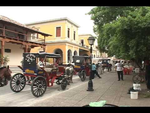 Nicaragua's History & Culture - Careli Tours Nicaragua