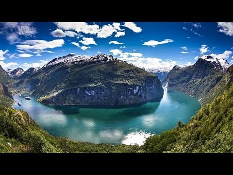 Geiranger, Norway Travel Guide - Must-See Attractions