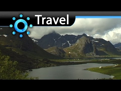 Norway Travel Video Guide