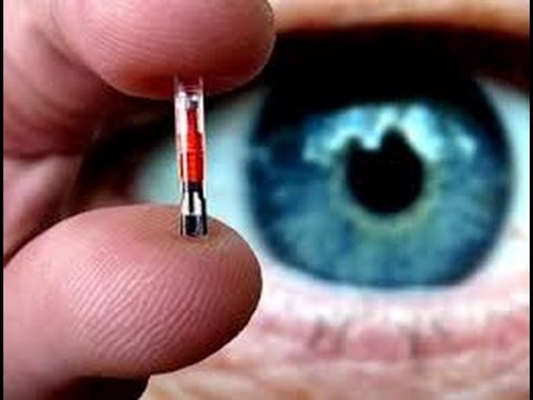 Breaking News: RFID Microchip Implant Available NOW (March 2015) Abc news