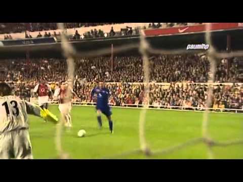 Ruud van Nistelrooy - Best Goals for Man Utd