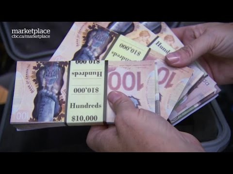 Can you trust financial advisers? CBC Marketplace hidden camera investigation