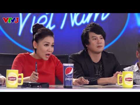 Vietnam Idol 2015 - Tập 2 - Phát sóng ngày 12/04/2015 - FULL HD