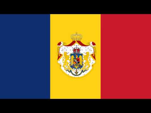 Kingdom of Romania: Traiasca Regele