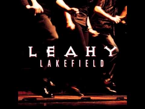 Leahy - Mission