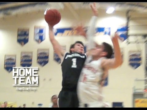 6'4 Grayson Allen Official Mixtape.. Duke Bound Guard Has GAME!!