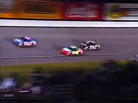 1996 Coca-Cola 600