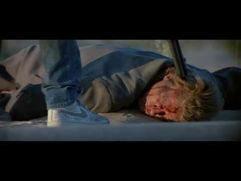 The Hitcher original 1986 film