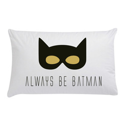 Batman Pillowcase - 