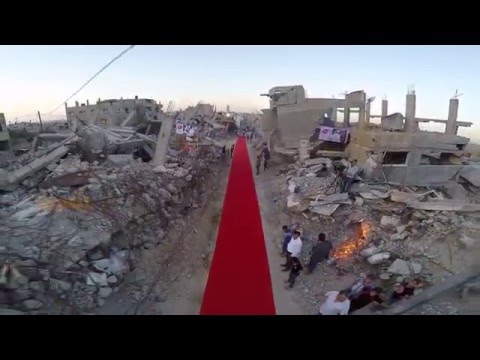 Karama Gaza Human Rights Film Festival 