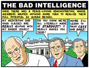 Tom Tomorrow