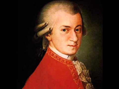 Mozart: Overture - 'Idomeneo'