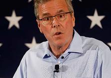 Now Jeb Bush thinks Scientists are Arrogant for Discovering Climate Change