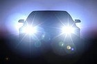 From lamps to LED: Headlights continue to improve and change as the car gets older.