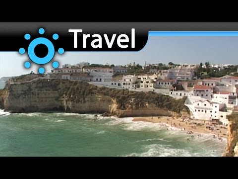 Algarve Travel Video Guide • Great Destinations