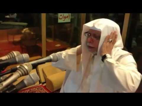 Adhan from Mecca 2013 / اذان جميل للشيخ علي ملا