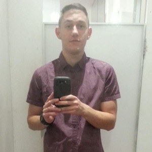 19yo single men in Sydney City, New South Wales