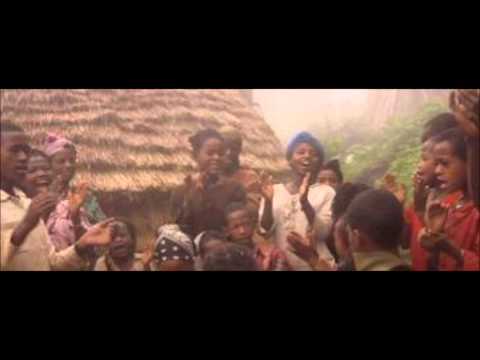 Dorze (Ethiopia) Songs of Mahaber & Halak'a Festival