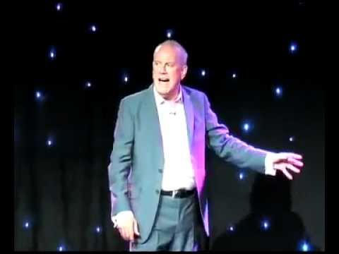 An Audience With Gyles Brandreth