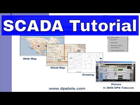 SCADA Tutorial