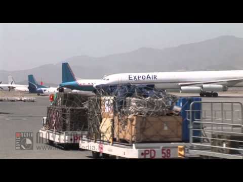 Fujairah International Airport